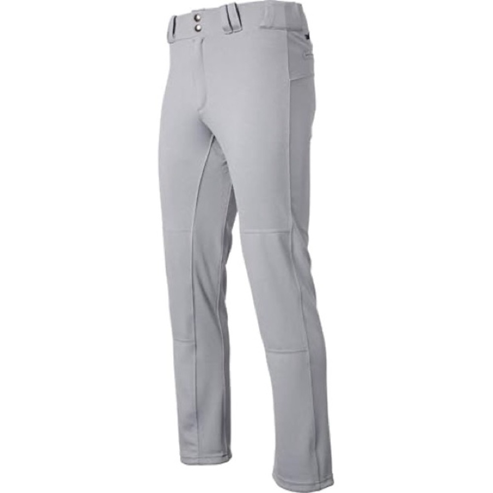DeMarini Uprising Baseball Pants Mens XL Grey WTD1077 New With Tags‎